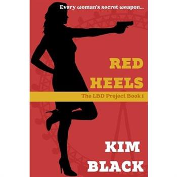 Red Heels, the LBD Project Book 2
