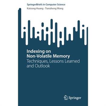 Indexing on Non-Volatile Memory