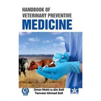 Handbook of Veterinary Preventive Medicine