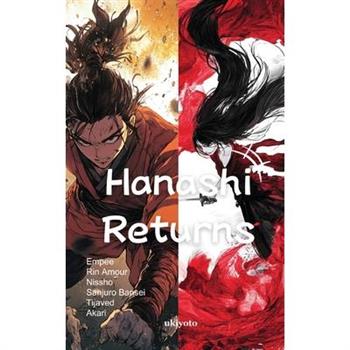 Hanashi Returns
