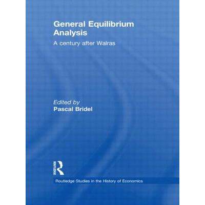 General Equilibrium Analysis