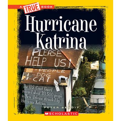 Hurricane Katrina