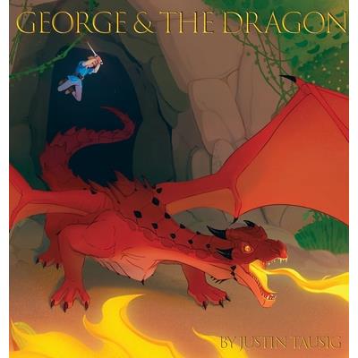 George and the Dragon