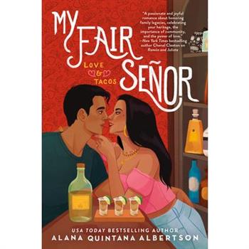My Fair Se簽or