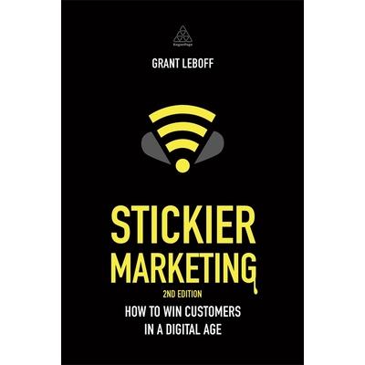 Stickier Marketing