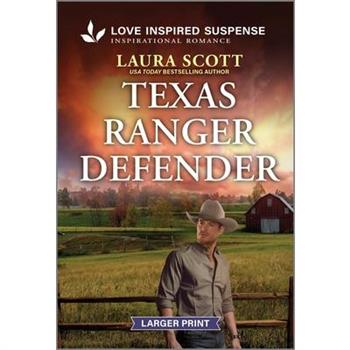 Texas Ranger Defender