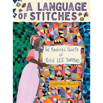 A Language of Stitches