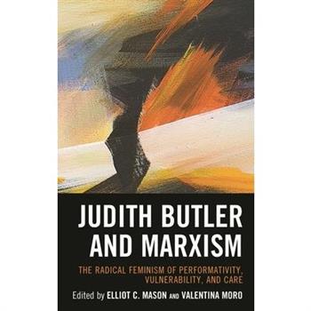 Judith Butler and Marxism