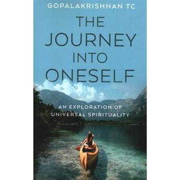 The Journey Into Oneself
