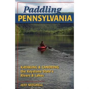 Paddling Pennsylvania