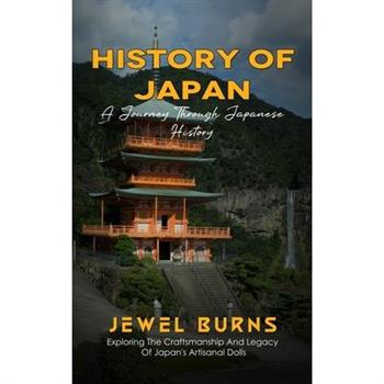 History Of Japan
