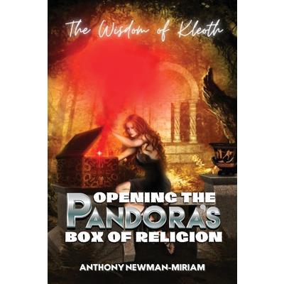 Opening the Pandora’s Box of Religion