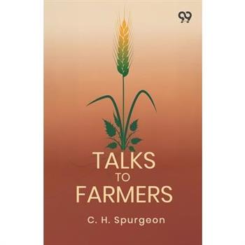 Talks To Farmers