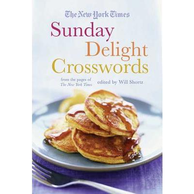 The New York Times Sunday Delight Crosswords