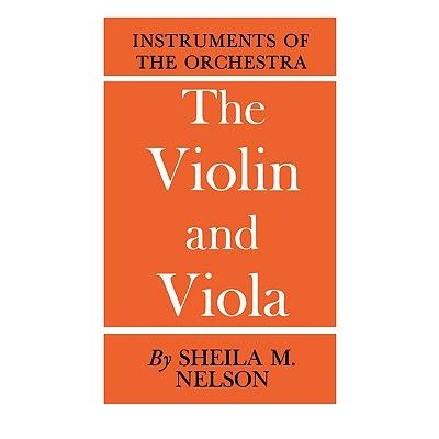 The Vioin and Viola