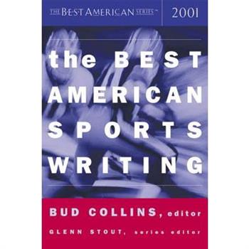 The Best American Sports Writing