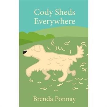 Cody Sheds Everywhere