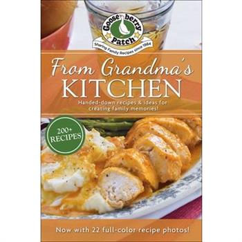 From Grandma's Kitchen