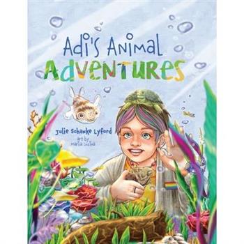 Adi’s Animal Adventures