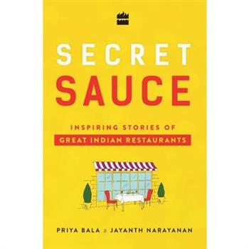 Secret Sauce