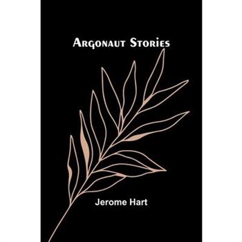 Argonaut Stories