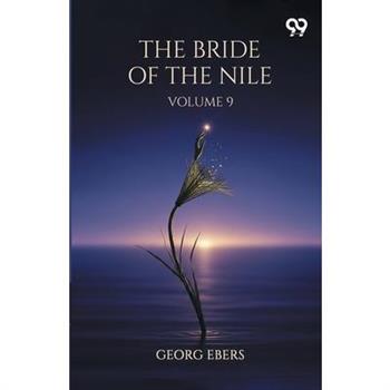 The Bride Of The Nile Volume 9