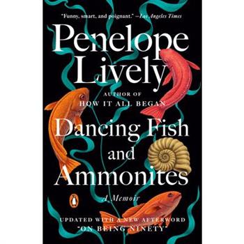 Dancing Fish and Ammonites