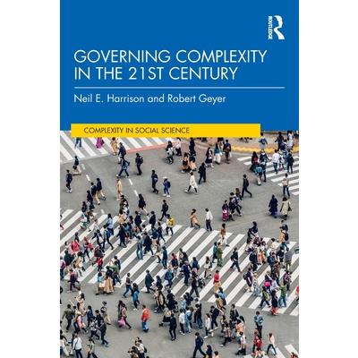 Governing Complexity in the 21st Century