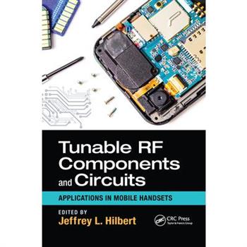 Tunable RF Components and Circuits