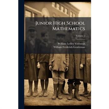 Junior High School Mathematics