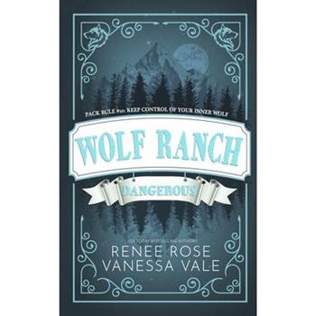 Dangerous - Alternate Cover