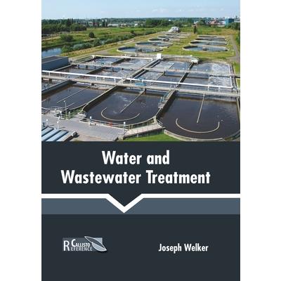 Water and Wastewater Treatment
