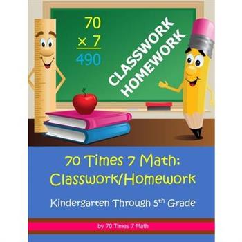 70 Times 7 Math