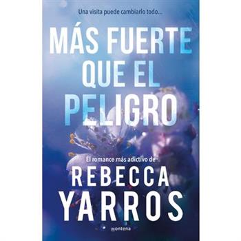 M獺s Fuerte Que El Peligro / Full Measures