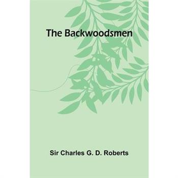 The Backwoodsmen