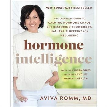 Hormone Intelligence