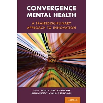 Convergence Mental Health