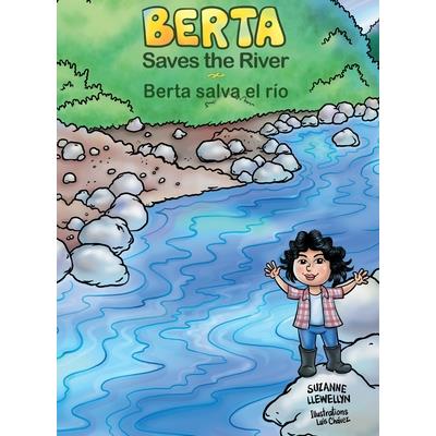 Berta Saves the River/Berta salva el r穩o