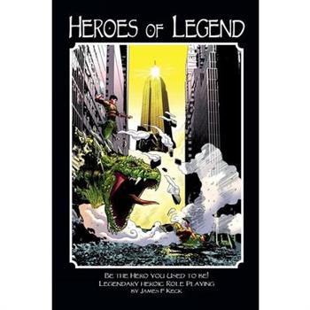 Heroes of Legend