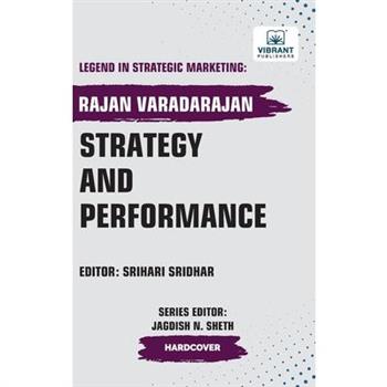 Strategy and Performance