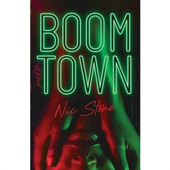 Boom Town