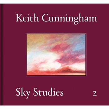 Keith Cunningham: Sky Studies 2