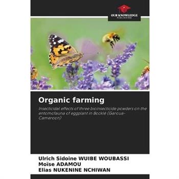 Organic farming