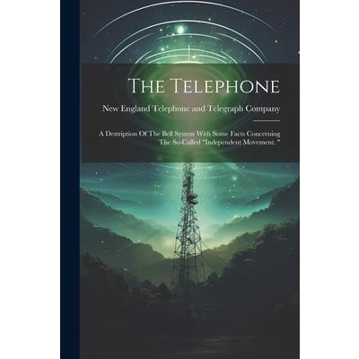 The Telephone