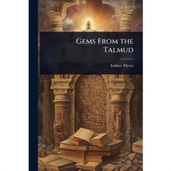 Gems From the Talmud