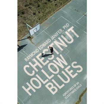 Chestnut Hollow Blues