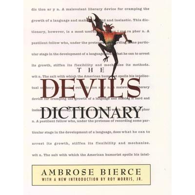 The Devil's Dictionary