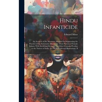 Hindu Infanticide