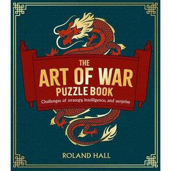 The Art of War Puzzle Book