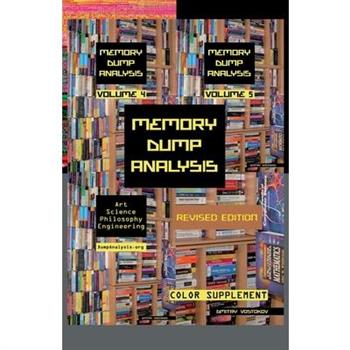 Memory Dump Analysis Anthology